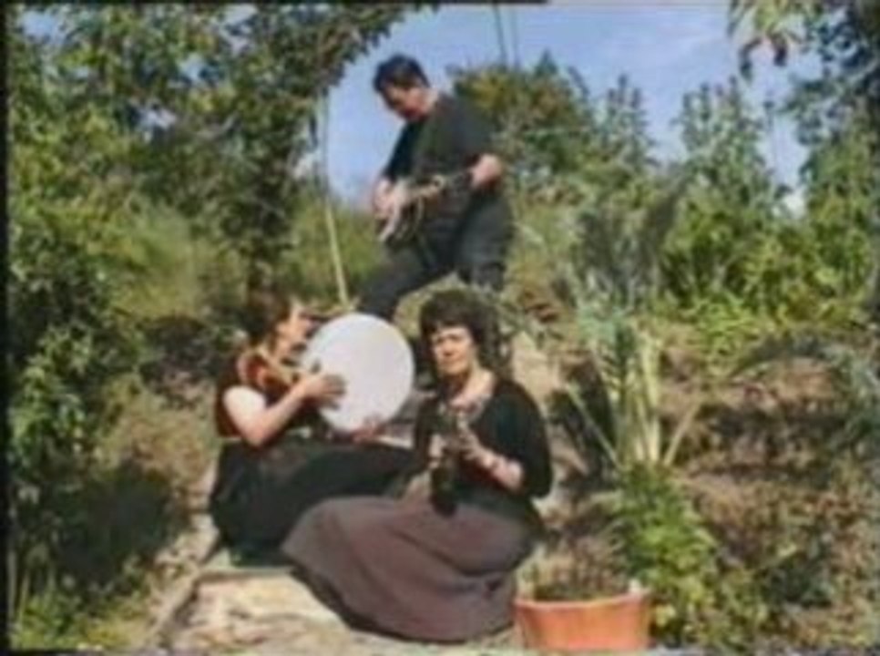 RUH RUh ,a y amazigh