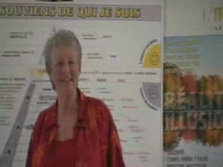 Ghislaine Lanctôt et la vaccination_5/12