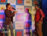 Shreyas Talpade Talks About Big FM
