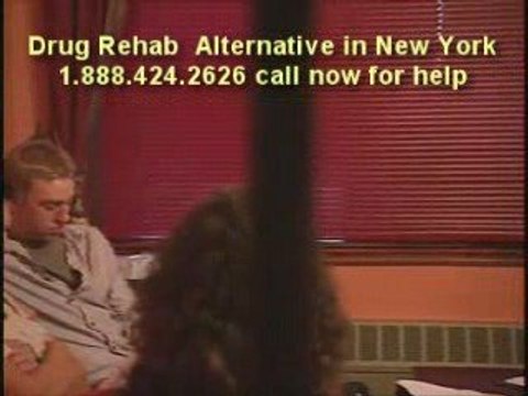 New York Drug Rehab Alternative to Treatment Centers