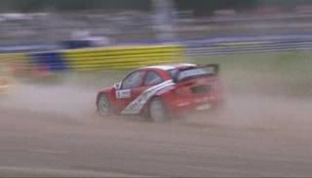 Philippe Tollemer Caméra Embarquée Finale A Kerlabo