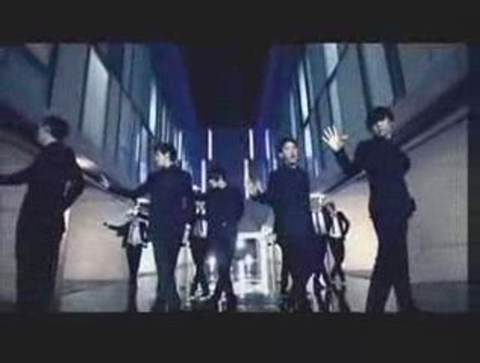 Dbsk - Wrong Number