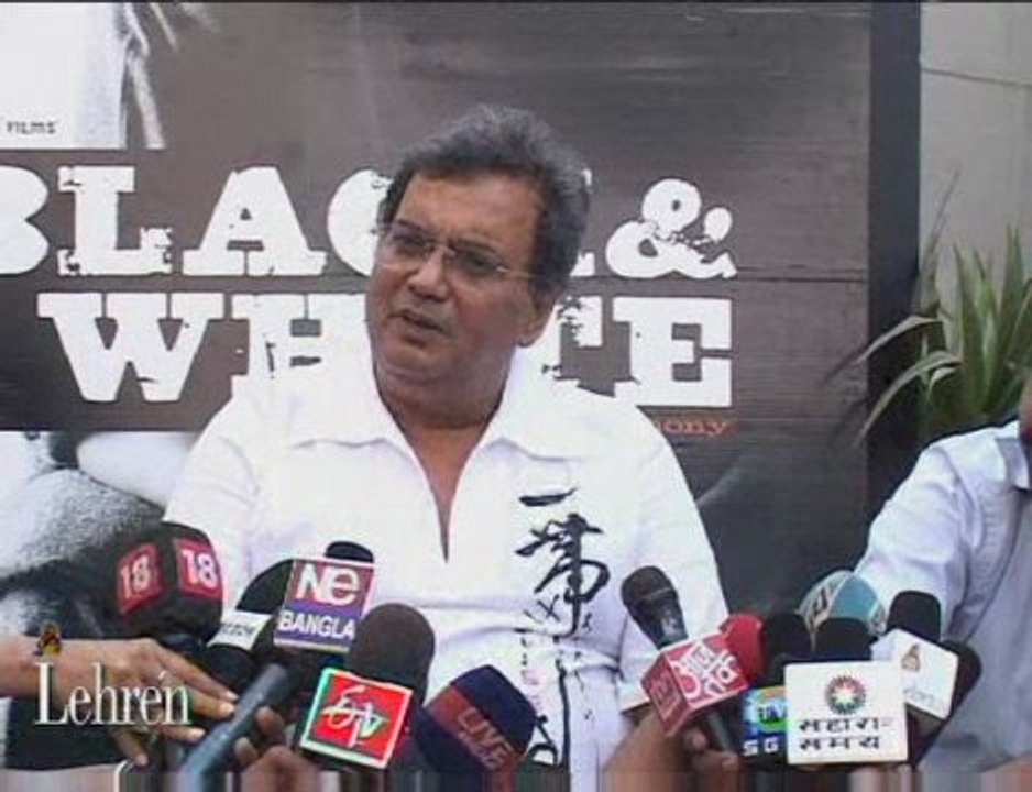 Exclusive Interview With Anil Kapoor