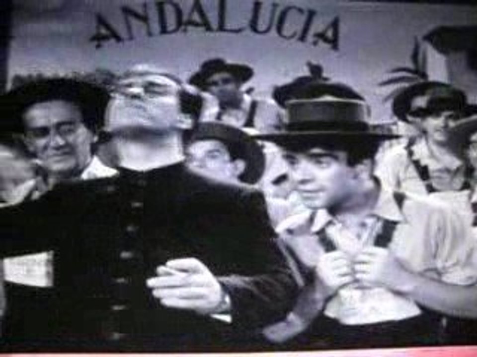 antonio molina
