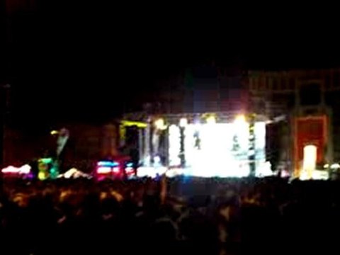 Montpellier Fête de la Musique 2009