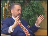 Adnan Oktar  Röportajı Mehdiyet