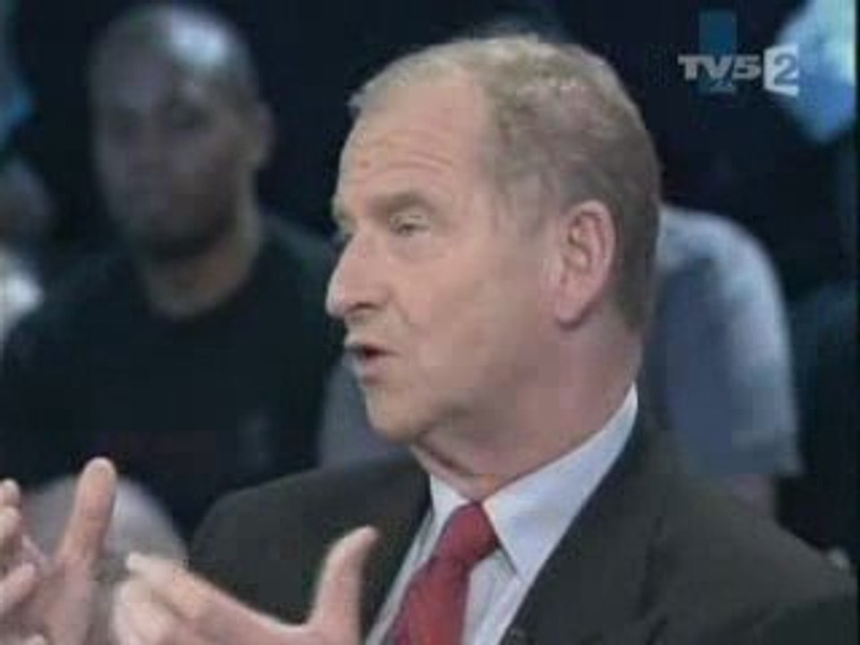 Un anti franc-maçon chez Ruquier