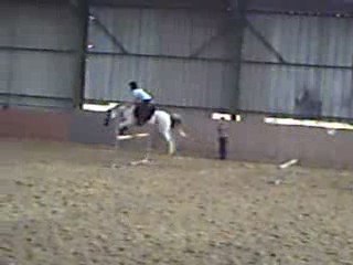 Lazulie Et Moi ; En Saut