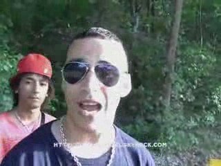 Freestyle LECK en direct du 83