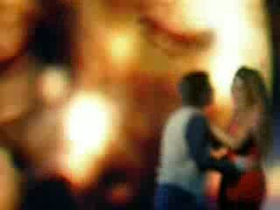 El espejo Gran rex 2008 Especial Navidad