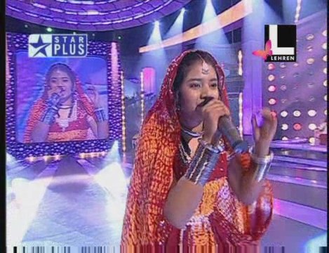 Bade Miyan Chote Parde Par