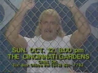 Magnum TA NWA Promo