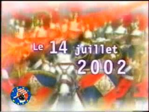 Jumelage entre la BSPP et le FDNY