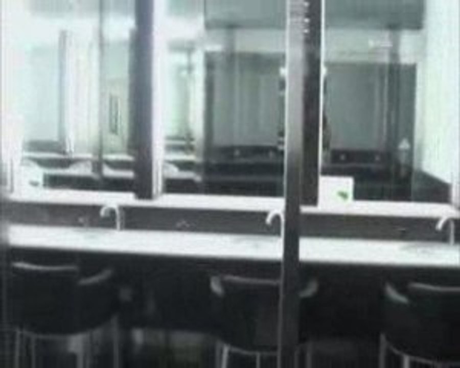 Japón desde otro ángulo:1.Los asépticos lavabos