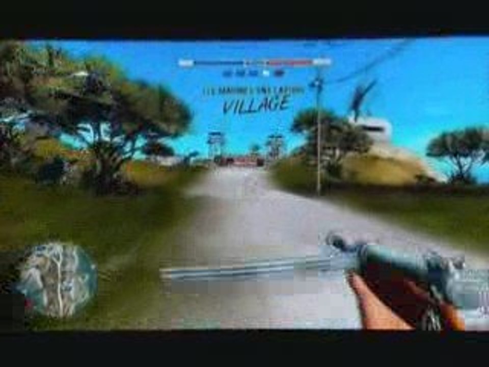 Battlefield 1943 Vidéo Test (PS3)