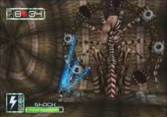 Assault partie 5 (fin) - walkthrough psx