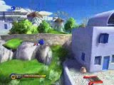 demo sonic unleashed stage 1