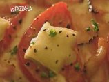PIZZA LA CM Camembert Pizza Natsuyaki Miyabi