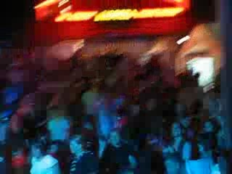 Bal du 14 Juillet 2009 aux Carroz