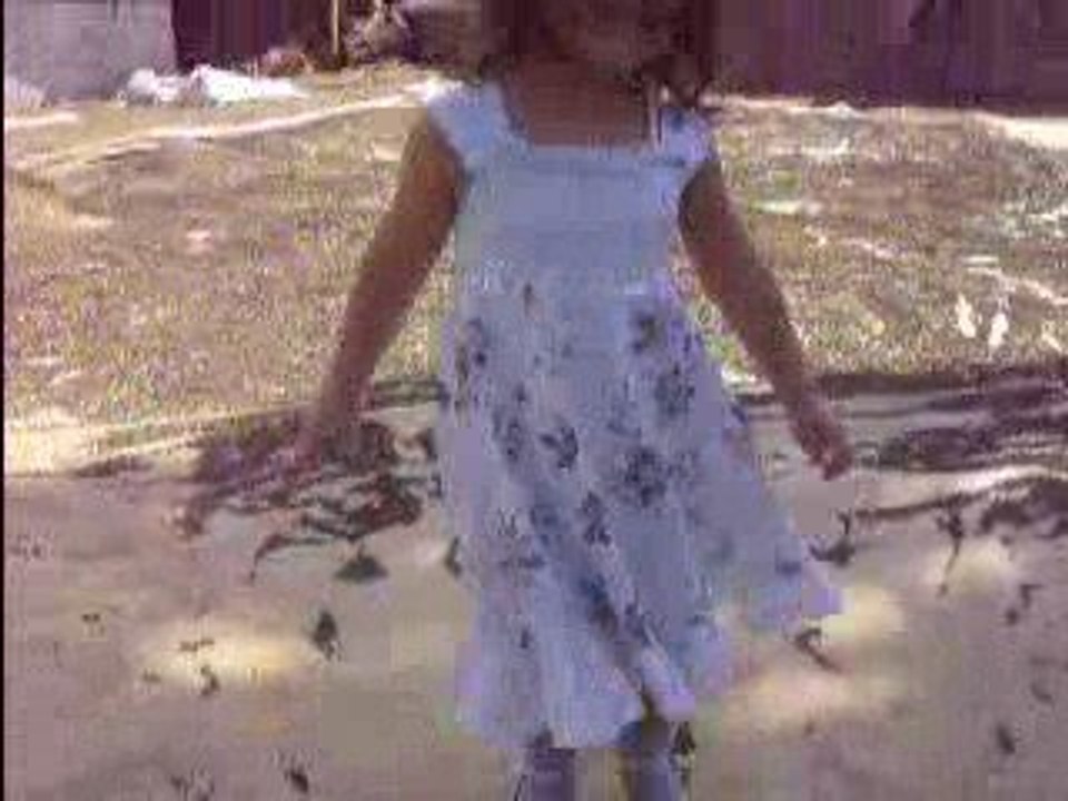 En  Küçük Alucra Folklor Yıldızı