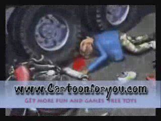 funny voice impressions