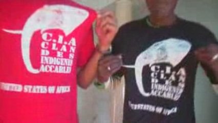 Manusa La Clé du Puzzle Spécial Big up Part 4