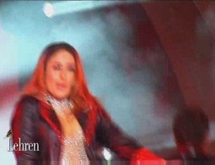 Kareena Turns Down’S Saif Proposal