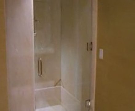 Frameless Shower Doors