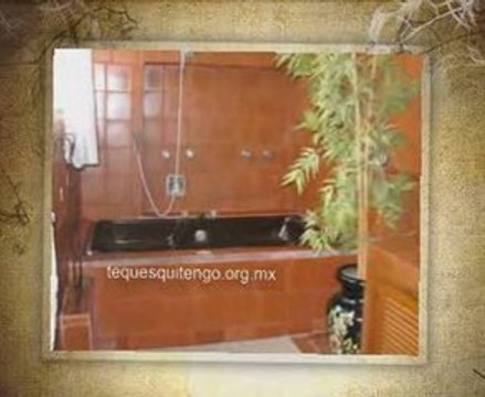 Quinta Valle Casas en Tequesquitengo