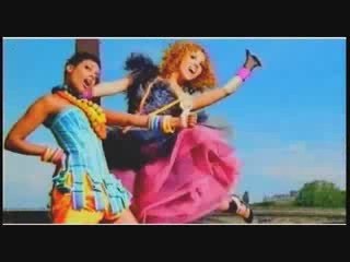 [Exclu!!] Tina Ly feat Lynnsha  - Pa ni Tan [New 2009]