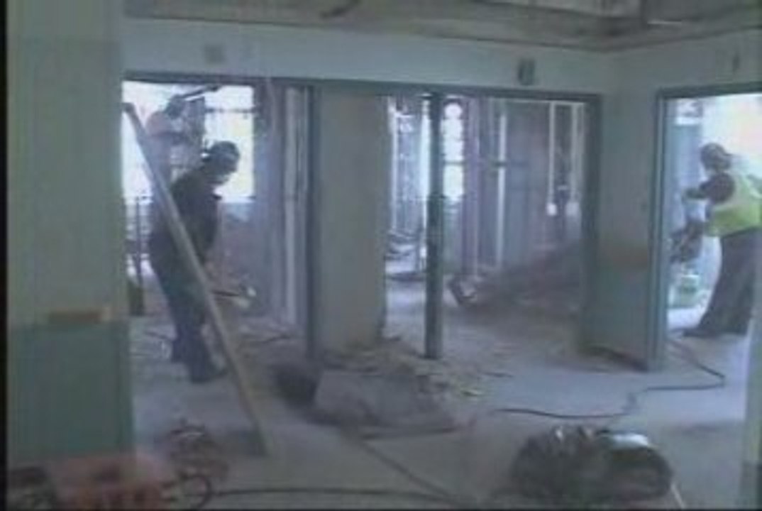 Construction Video Denver