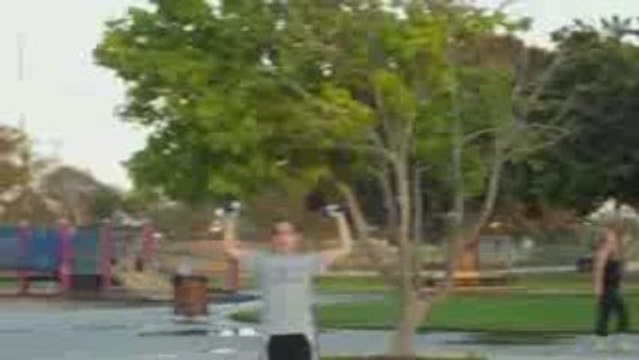 Rancho Santa Margarita Fitness Trainers