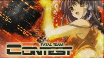 [Fatal Team] Promo concours 5.0