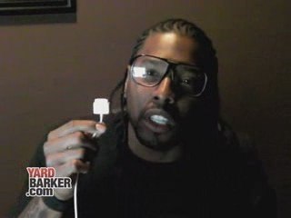 Dwayne Bowe: Headed to Training Camp