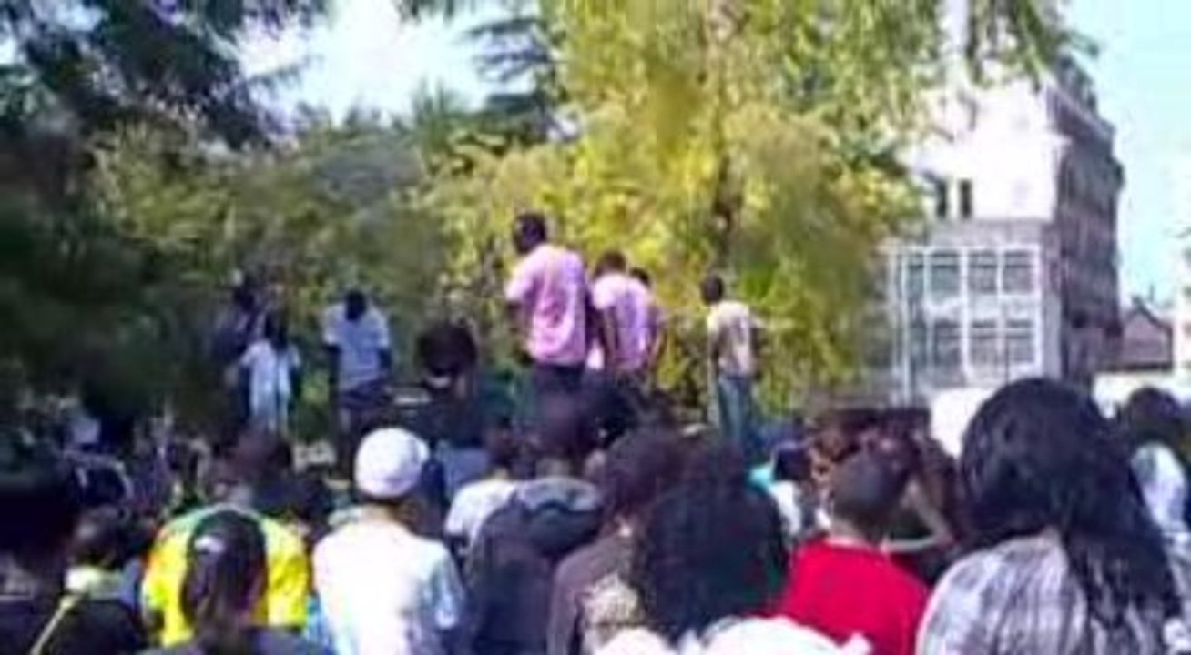 Video Freestyle L-One Part 2