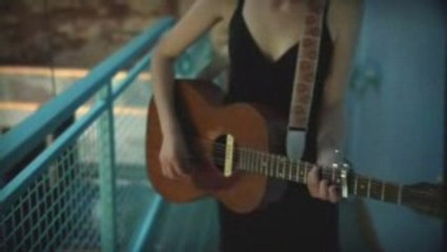 Jessica Lea Mayfield: Grown Man