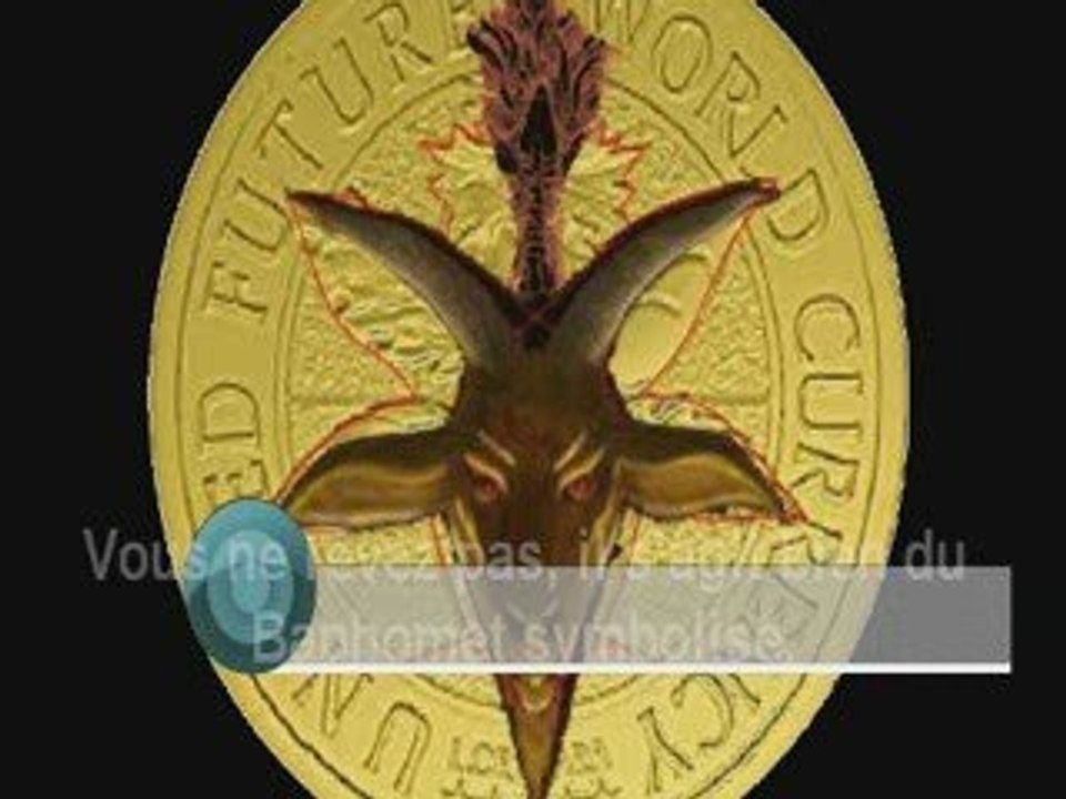 Future monnaie du nouvel ordre mondial