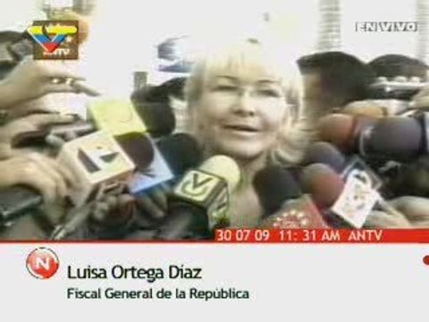 Medios no pueden ser utilizados para cometer delitos