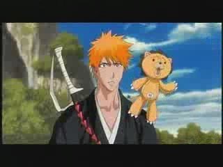 Bleach Fade To Black trailer