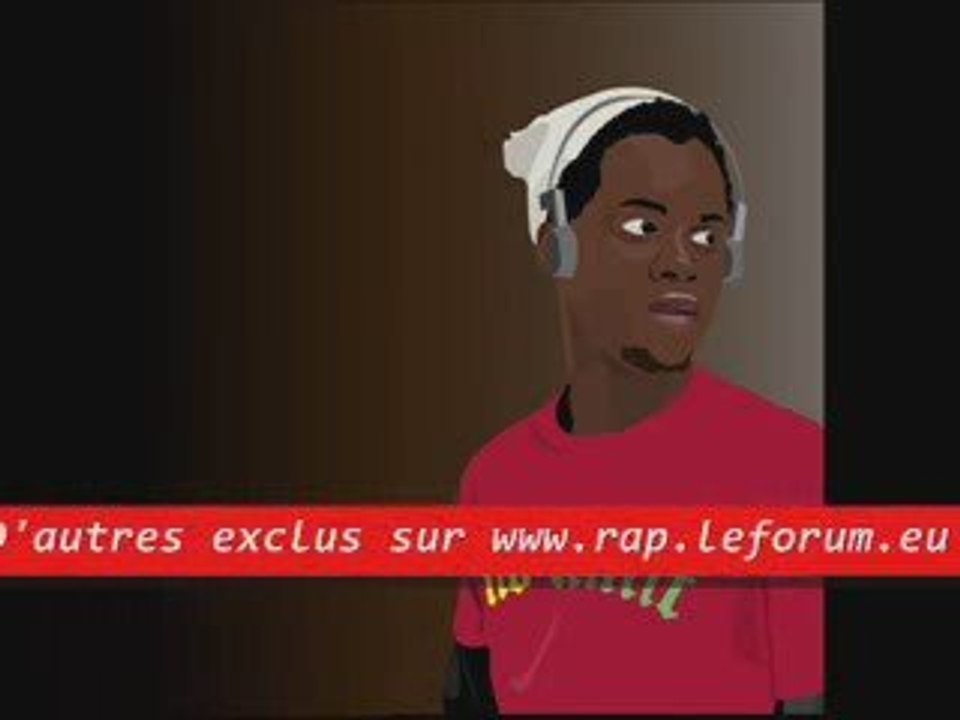 Black Mesrime feat. Bakry - Mon Son s'évade