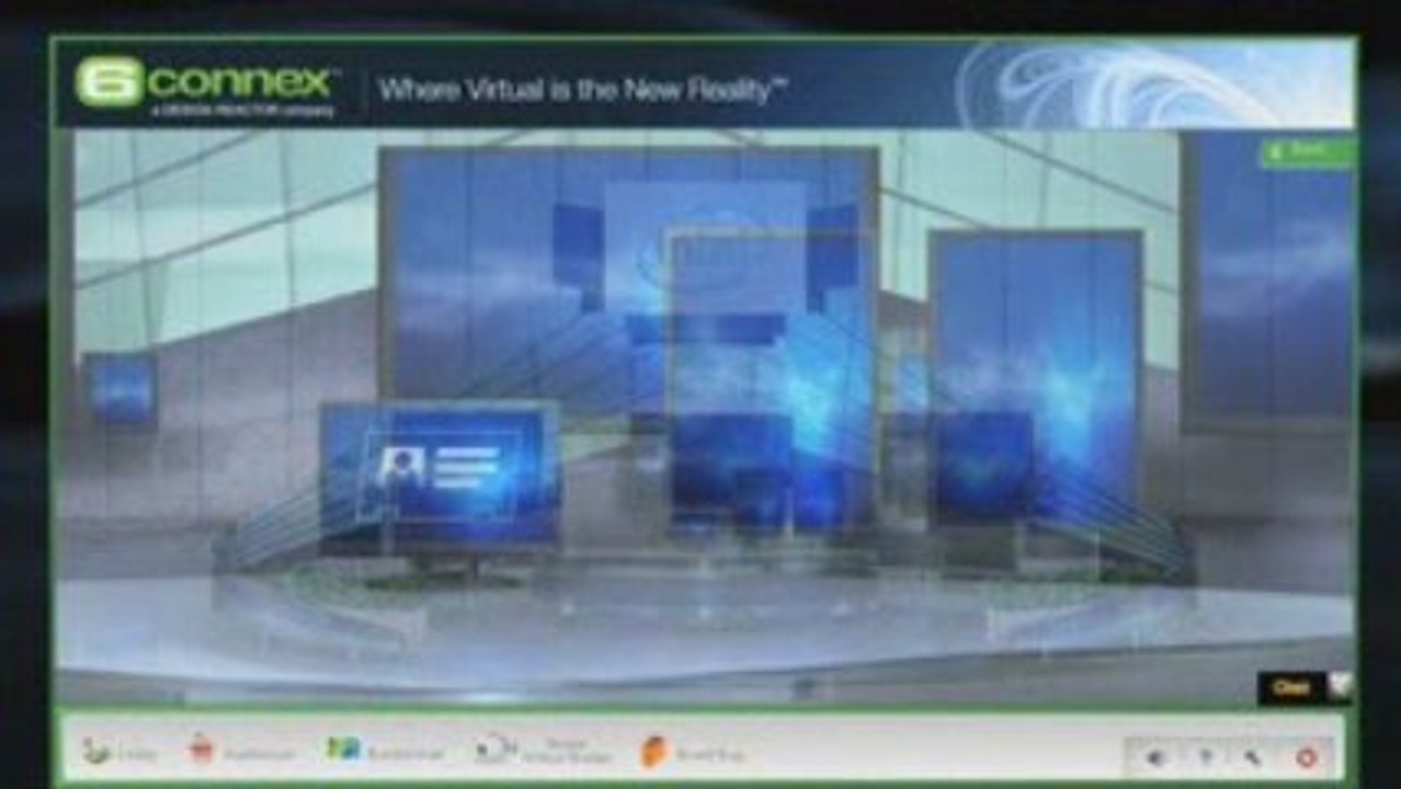 Virtual Experience Platform v3.5 Features Demo