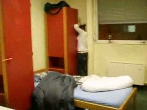 les visiteurs : la parodie