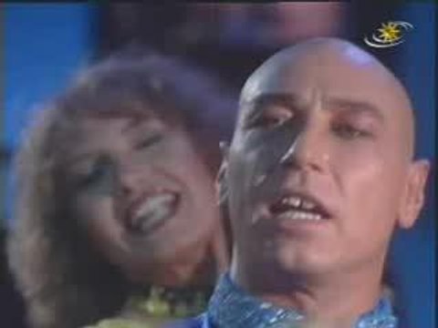 DSCHINGHIS KHAN . Moskau (eurovision)