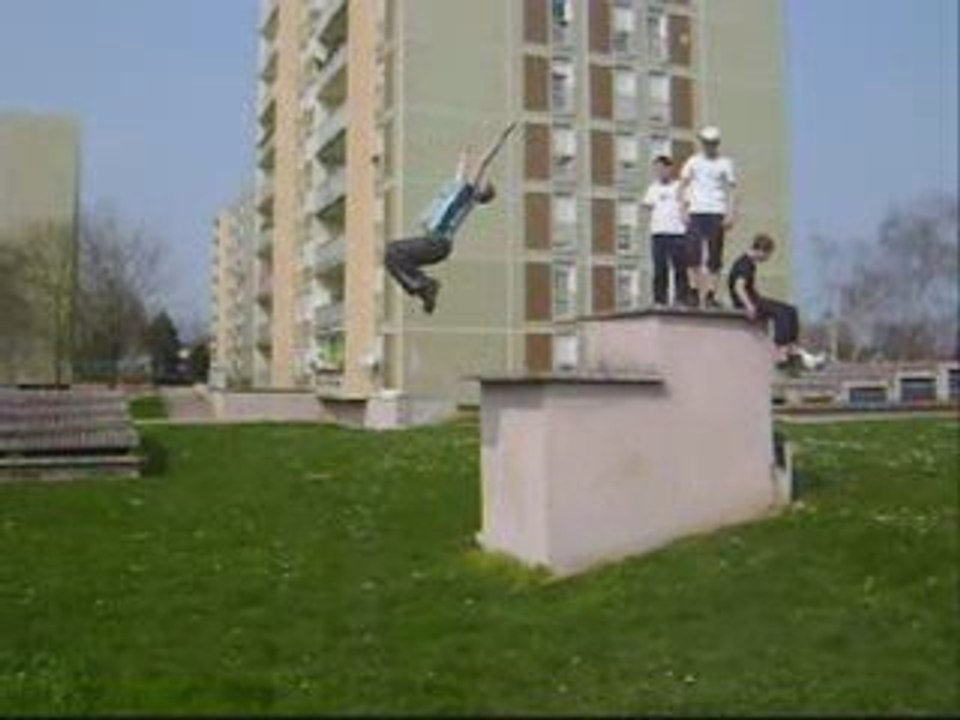 greg 2eme video tro op