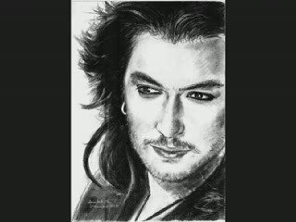 Baris Akarsu - Sen Hep Benimsin 2009