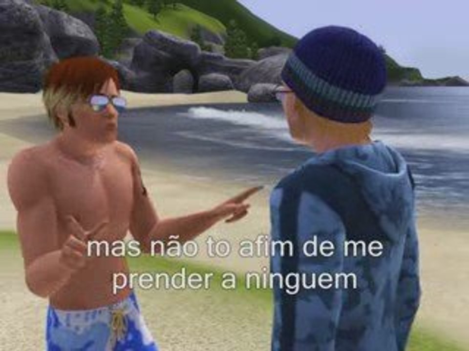 capitulo 3 - A filha do vento parte 2