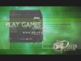 The Payer Player Launches - Shaq Talks about Payer Player
