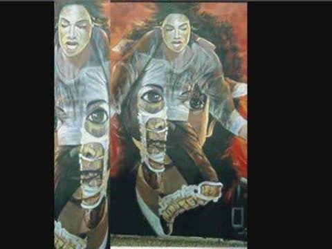 Subasta: Michael Jackson