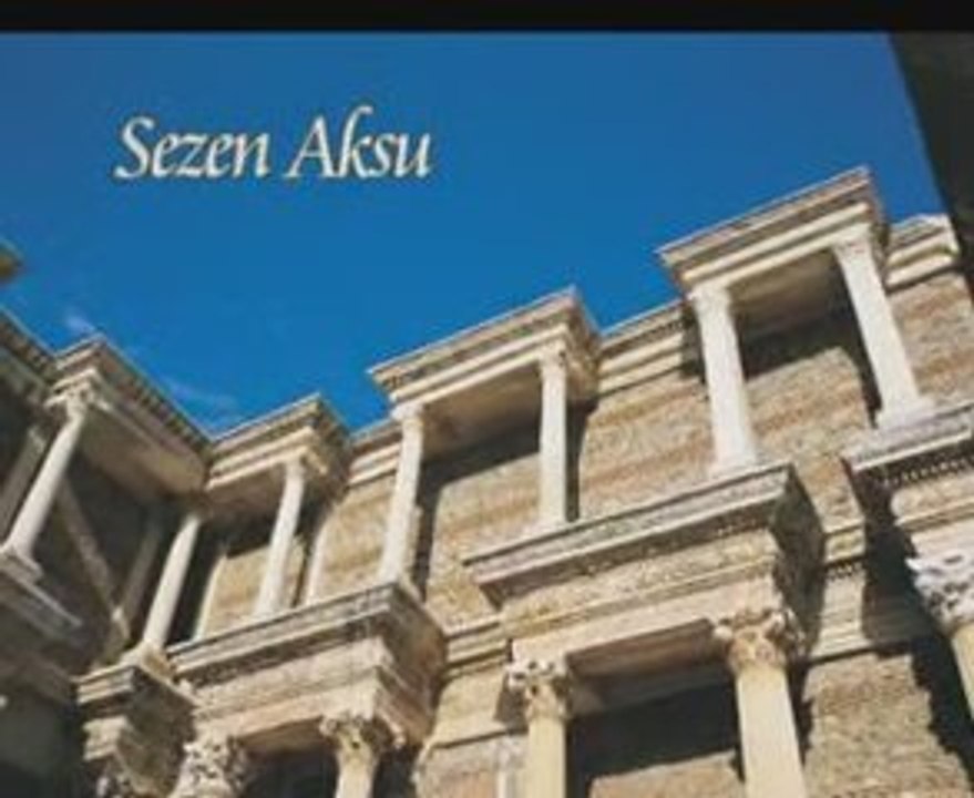 Sezen Aksu / Kalbim Ege'de Kaldı