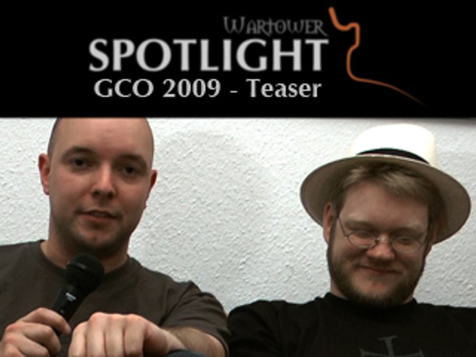 Wartower Spotlight 09 - Leipzig Teaser
